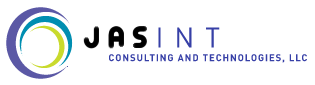 Logo for JASINT Consulting and Technologies, LLC